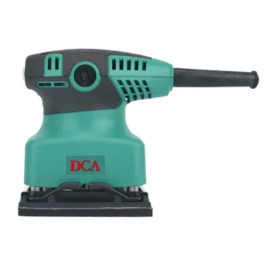 240W Power 100*110mm Electric Orbit Sander