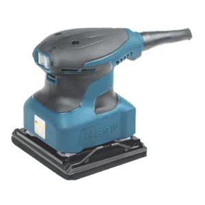 240w Electric Orbital Palm Sander 110x100mm