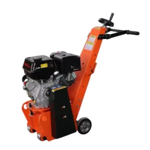 250 350 Type Gasoline Concrete Floor Grinders Industrial Electric Milling Machine