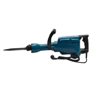 2500W 65A High Power Electric Pick Industrial Grade Multi Function Hammer Drill