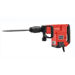 2500WHeavy Duty Industrial 1380W Electric Hammer Power Tools Including Breaker Drill Demolition Hammer 220V Rated Voltage
