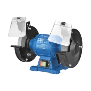 250W 150mm/6″ Electric Bench Grinder