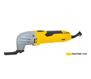 250W Electric Oscillating Multi Function Tool Cutter Multi tool Multi purpose Renovator