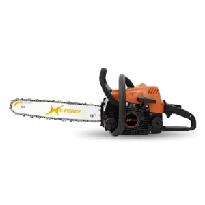 251 Single Cylinder Gasoline Small Household Chainsaw Two Stroke Portable Logging Saw OEM Model 180/250