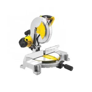 255mm Mitre Saw Power Tool Electric Aluminum Cutter 1800w