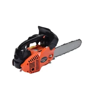 25cc Small Gasoline Saw Garden Felling Saw 10 Inch 12 Inch 14 Inch High Power Handheld Chain Saw