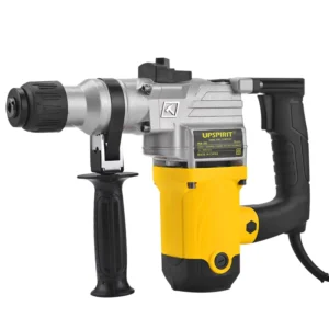 26 mm Rotary Quality Lower Noise Power Hammer Drill