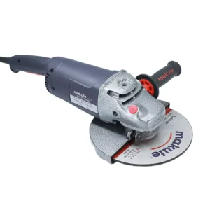 2600W 180MM 230MM Angle Grinder Electric Power Tools AG012