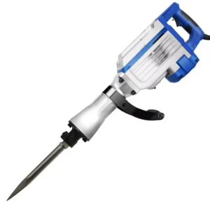 2600W Electric Power Jack Hammer Drill Machine Mobile Electric Jack Hammer