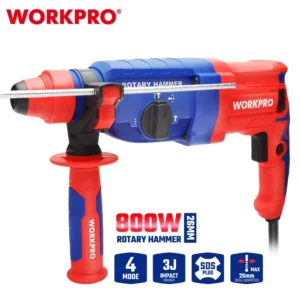 26MM SDS PLUS Rotary Hammer Cord Power Rotary Hammer Drill