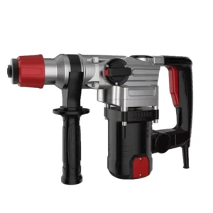 26V All Copper Dual Purpose Electric Pick Drill Multi Functional Industrial Grade Household Drill Power Demolition Drills