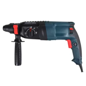26mm High-Power Impact Drill Industrial Grade Concrete Special Electric Hammer Drill Pure Copper Motor Electric Hammer Drill