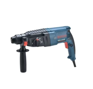 26mm Industrial High Power Light Duty Jackhammer Rotary Concrete Breakers Electric Demolition Hammer 3 in 1 SDS Impact Drill Set