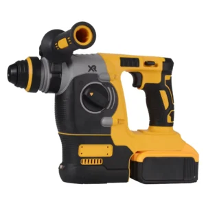 26mm Rotary Hammer Drill with New Technology 2 Functions 800W Input Power Battery Electric Tools