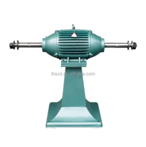 2840 R m Vertical Polishing Machine Coconut Shield Grinding Machine Wooden Art Polishing Machine Double ended Bench Grinder