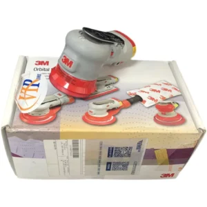28494 Non Vacuum Random Orbital Sander Power Sanders Power Tools