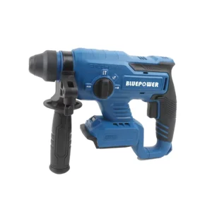 28mm Electric Power Drill Machine Cordless Impact Rotary Hammer Drill With Breaker Hammer 20V Battery for Industry Application