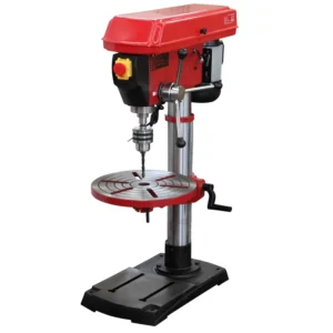28mm Industrial Bench Drill Press Drilling Machine Driller