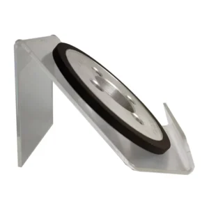 3 1/2in 3A1 90X32X6X4X8T Diamond Grinding Wheels Automatic Grinder Machine Cutting Wheel Metal Sander