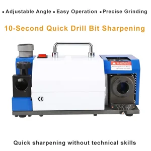 3-13mm Other Grinding Machine Improve Drill Hole Precision drilling Machines Drill Mini Grinder