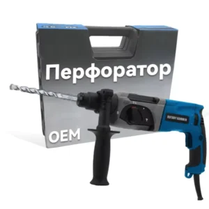 3 Functions Electric Demolition Power Hammer Drills Electric Rotary Hammer