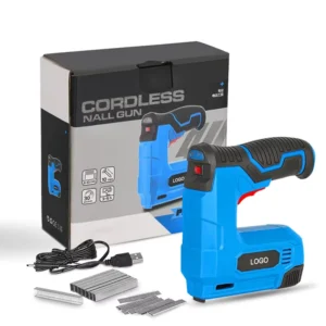 3 In 1 Small Portable Mini Cordless Nail Gun For Wood And Paper