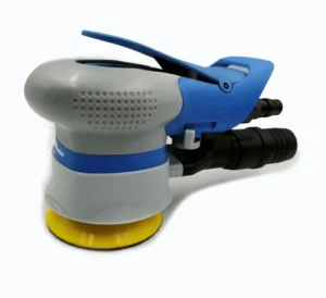 3 Inch 75mm 6 Hole Dust Free Car Air Random Orbital Sander Pneumatic Sanders for Polishing Cars