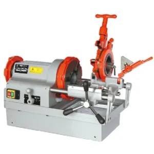 3 Inch Pipe Threader