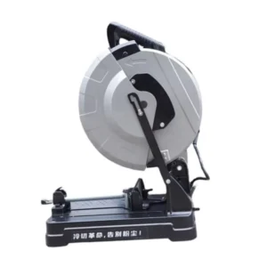 3.5kw Power Tool Metal Cutting Saw Multi functional Thread Steel bar Aluminum Copper Wire and Cable Cutting Saw Machine