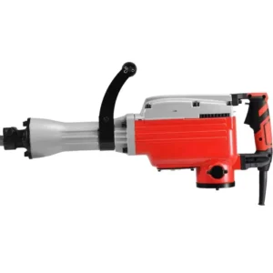 3000W High Quality Demolition Hammer Concrete Jackhammer Drill