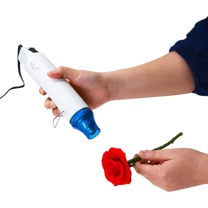 300W Air Hot Gun Electric Embossing Heat Gun