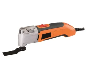 300W Electric Oscillating Multi Tool Multitool Multi-Cutter Power Function Tools Multi-tool Renovator
