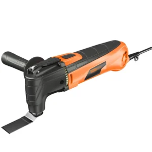 300W Electric Oscillating Multifunction Power Tool Cutting Tool