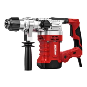 3016 Electric DIY Hammer Drill 220V Rotary Demolition Hammer for Industrial Use Power Hammer Drills