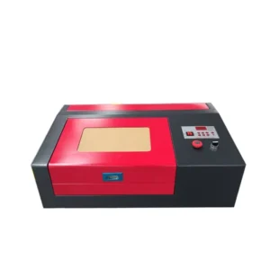 3020 Ceramic Mug Engraver Mini Stamp Laser Engraver Laser Engraving Machine