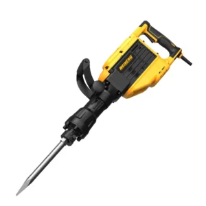 3061 Electric Tool 220V 50Hz Industrial Grade Electric Demolition Hammer Power Demolition Drill