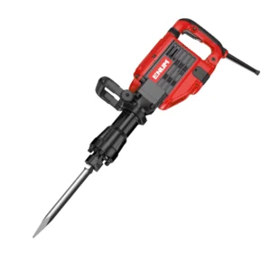 3066 Electric Tool 2200w Power Hammer Drills Concrete Breaker Electric Demolition Jack Hammer