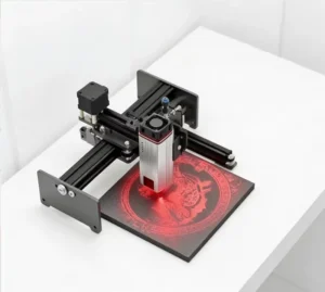 30W Laser Engraver Machine for Wood Metal Plastic Handcraft Art Decoration