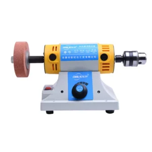 320W Electric Industrial Multipurpose Mini Flexible Shaft Polishing Grinding Adjustable Speed Jewelry Engraving Hobby DIY Bench