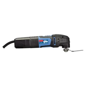 320W Multi Functional Cutting Power Tool Electric Saw Blades Oscillating Tools