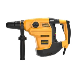 3281 ENUM Factory Direct Industrial Grade Electric Rotary Hammer Drill Excellent Performance Multi Function Power Tool