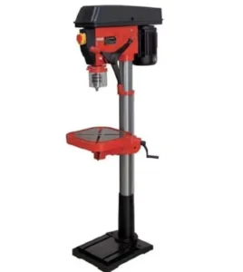 32mm Bench Drill Press with CE