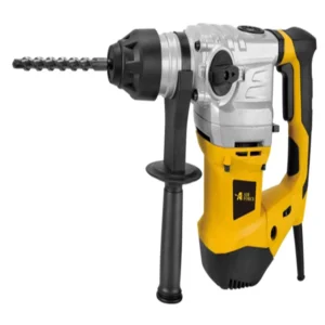 32mm Multi function Power Tool Hammer Drill Machine Color Package