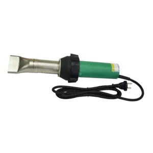 3400W High Power Hot Air Plastic Welder Industrial Heat Gun Plastic Welding Gun