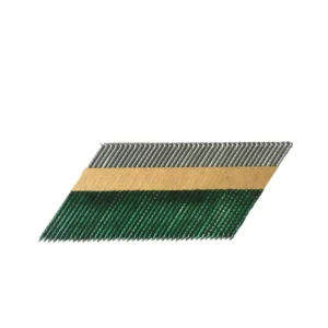 34mm Paper Nail Source National Standard Oblique Cross Border Nail Decoration Pneumatic Gun 50mm Special Common Nail
