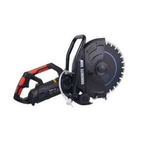 3500W Electric Concrete Saw Hand Cutting Machine Ring Saw Wall Cutting Machine for 220V