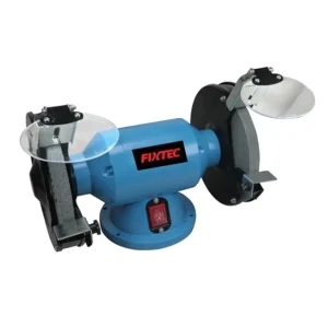 350W 200mm 7 Electric Disc Bench Grinder Machine