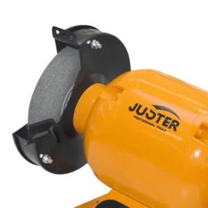 350W 200mm Portable Bench Grinder Table Grinding Machine 230V 50Hz