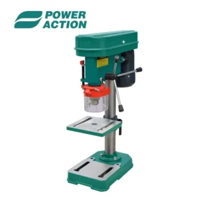 350W 5 Speed Woodworking Table Top Drilling Press Machine Bench Drill
