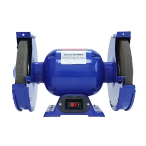 350W Power Tools High Speed Grinding Machine 8 Inch Bench Grinders